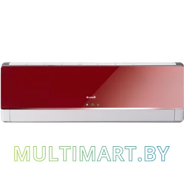 Кондиционер Gree GWH09MB-K3DNC8K (красный)